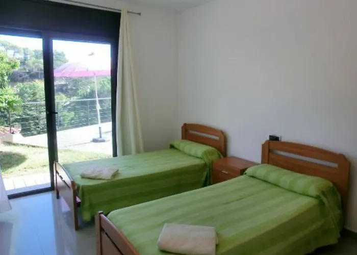 106176 House In Lloret De Mar