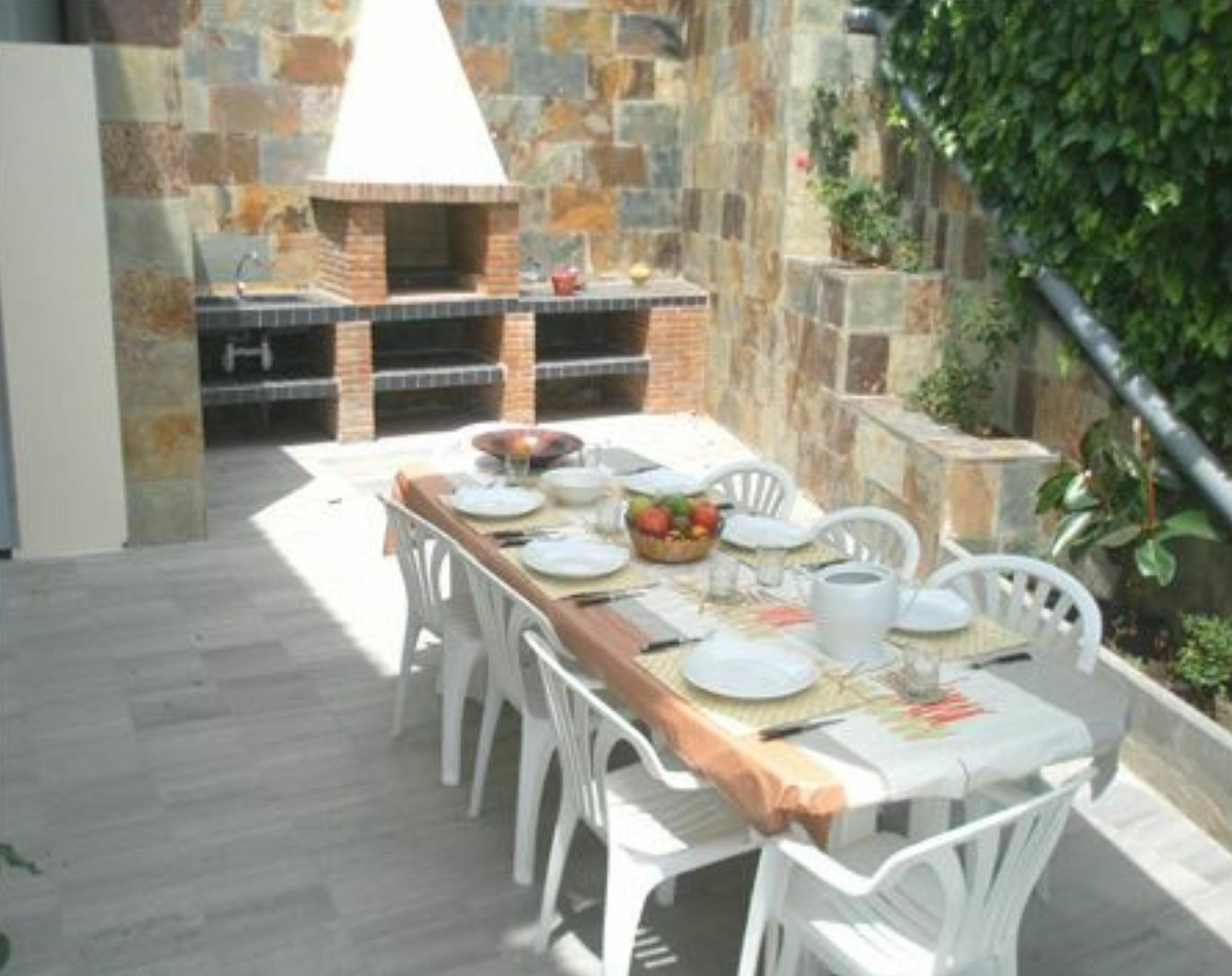 106176 House In Appartement Lloret de Mar